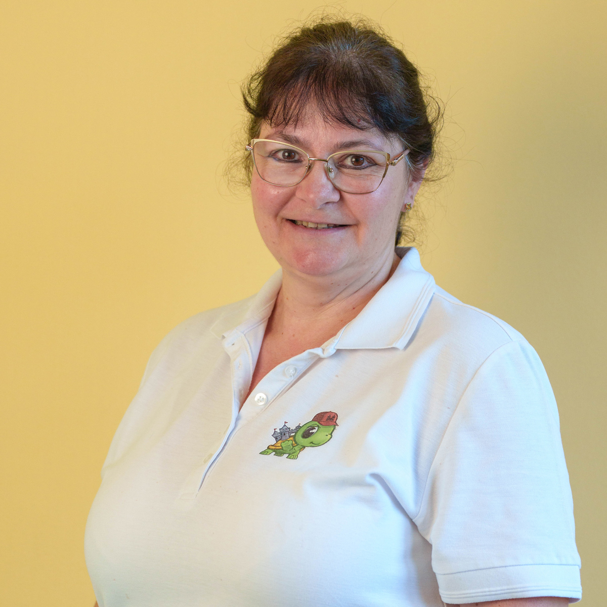 Kovácsné Harkai Tünde