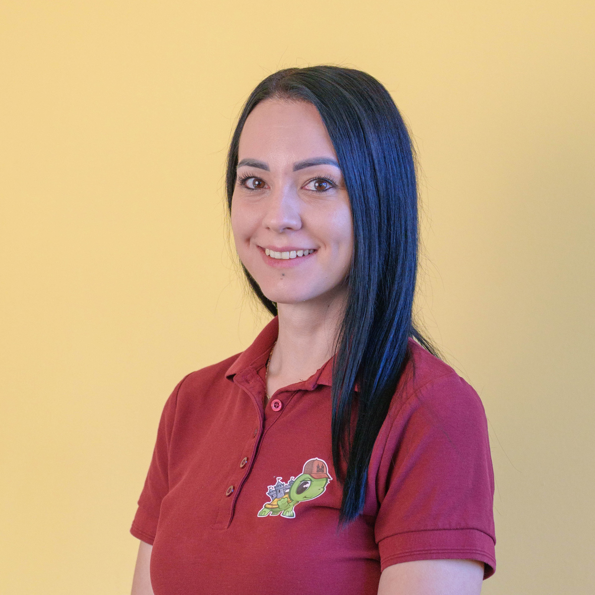 Pajkos-Póka Martina